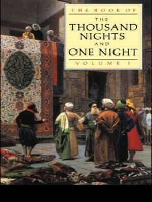 The Book of the Thousand and one Nights. Volume 1(English, Paperback, unknown)