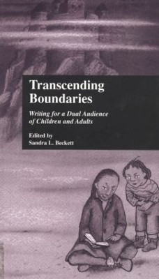 Transcending Boundaries(English, Paperback, unknown)