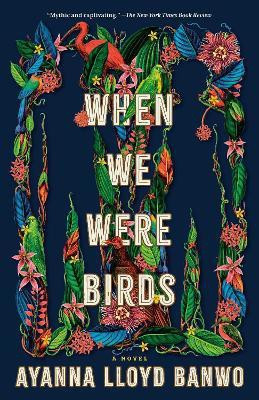 When We Were Birds(English, Paperback, Banwo Ayanna Lloyd)