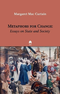Metaphors for Change(English, Paperback, Curtain Margaret Mac)