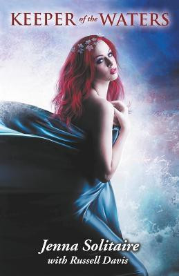 Keeper of the Waters(English, Paperback, Solitaire Jenna)