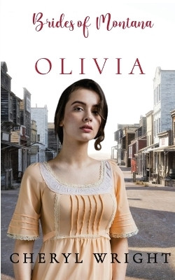 Olivia(English, Paperback, Wright Cheryl)