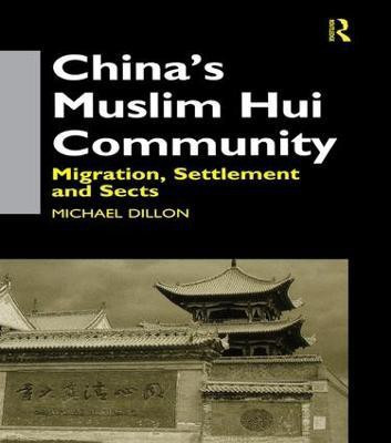 China's Muslim Hui Community(English, Paperback, Dillon Michael)