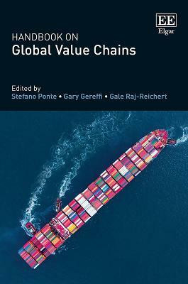 Handbook on Global Value Chains(English, Paperback, unknown)