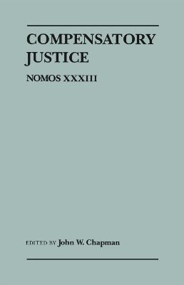 Compensatory Justice(English, Electronic book text, unknown)