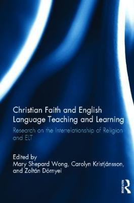 Christian Faith and English Language Teaching and Learning(English, Hardcover, unknown)