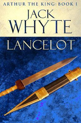 Lancelot(English, Paperback, Whyte Jack)