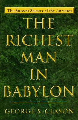 The Richest Man in Babylon(English, Paperback, unknown)