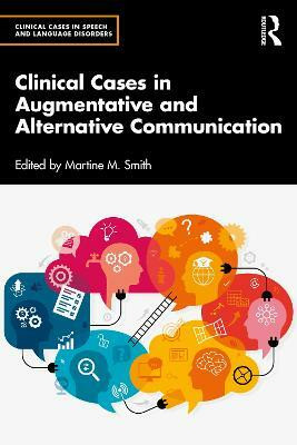 Clinical Cases in Augmentative and Alternative Communication(English, Paperback, unknown)