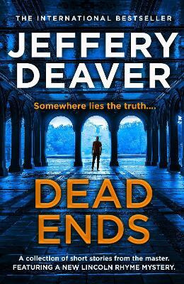 Dead Ends(English, Paperback, Deaver Jeffery)