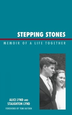 Stepping Stones(English, Hardcover, Lynd Staughton)