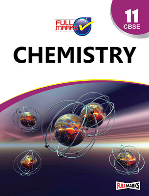 Chemistry Class 11 CBSE (2023-24) 2020-21 Edition(English, Paperback, Marks Full)