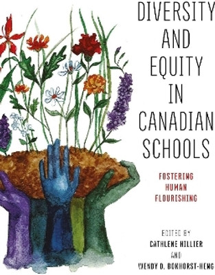 Diversity and Equity in Canadian Schools(English, Paperback, unknown)