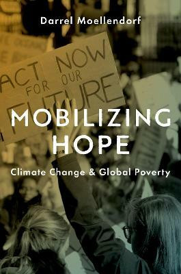 Mobilizing Hope(English, Hardcover, Moellendorf Darrel)