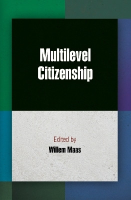 Multilevel Citizenship(English, Electronic book text, unknown)