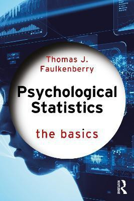 Psychological Statistics(English, Paperback, Faulkenberry Thomas J.)
