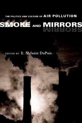 Smoke and Mirrors(English, Paperback, unknown)