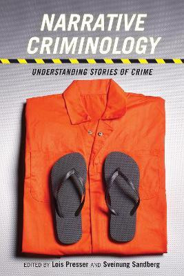 Narrative Criminology(English, Electronic book text, unknown)