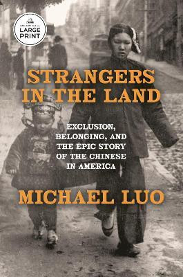 Strangers in the Land(English, Paperback, Luo Michael)