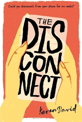 The Disconnect(English, Paperback, David Keren)