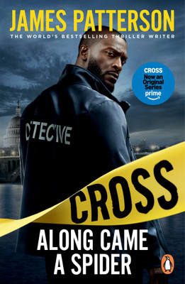 Along Came a Spider(English, Paperback, Patterson James)