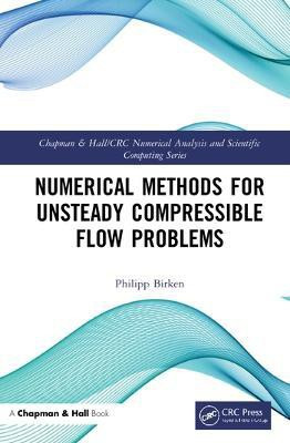 Numerical Methods for Unsteady Compressible Flow Problems(English, Hardcover, Birken Philipp)