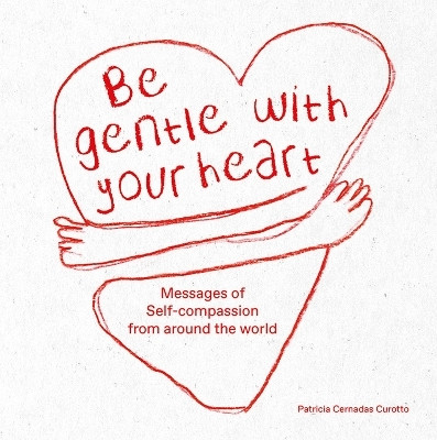 The Wall of Kindness(English, Hardcover, Cernadas Curotto Patricia)