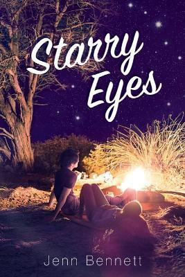 Starry Eyes(English, Paperback, Bennett Jenn)