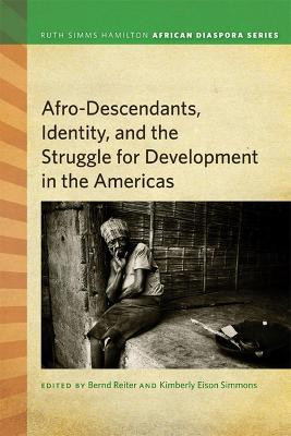 Afro-Descendants, Identity, and the Struggle for Development in the Americas(English, Paperback, unknown)
