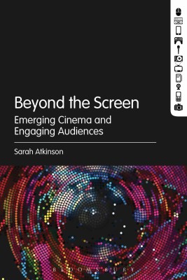 Beyond the Screen(English, Paperback, Atkinson Sarah Dr)