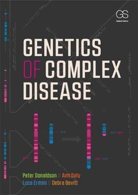 Genetics of Complex Disease(English, Paperback, Donaldson Peter)
