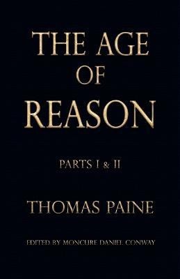 The Age of Reason(English, Paperback, Thomas Paine)