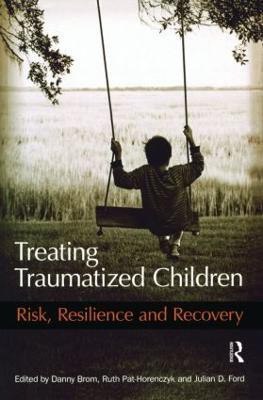 Treating Traumatized Children(English, Paperback, unknown)