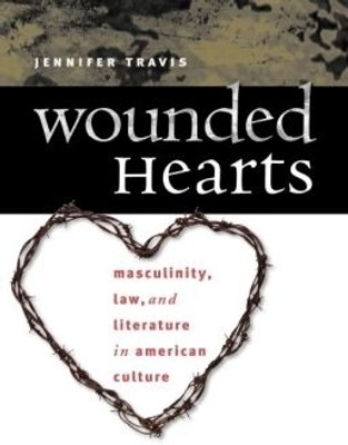 Wounded Hearts(English, Paperback, Travis Jennifer)