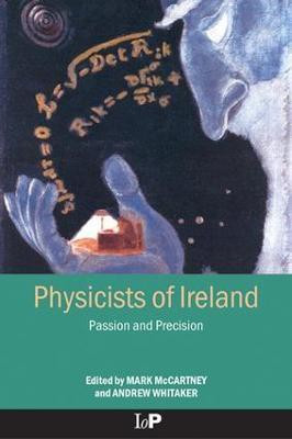 Physicists of Ireland(English, Electronic book text, unknown)