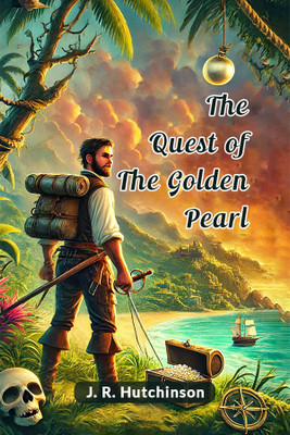 The Quest of the Golden Pearl (Edition2024)(English, Paperback, Hutchinson J R)