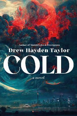 Cold(English, Paperback, Taylor Drew Hayden)