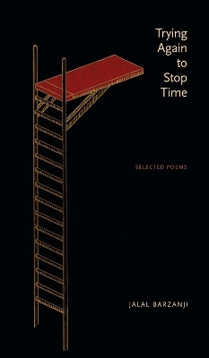 Trying Again to Stop Time(English, Electronic book text, Barzanji Jalal)