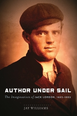 Author Under Sail(English, Paperback, Williams James)