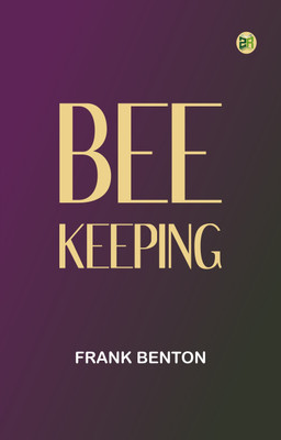 Bee Keeping(Paperback, Frank Benton)