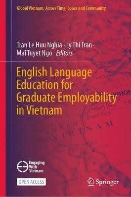 English Language Education for Graduate Employability in Vietnam(English, Hardcover, unknown)