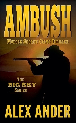 Ambush(English, Paperback, Ander Alex)