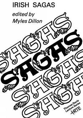 Irish Sagas(English, Paperback, unknown)