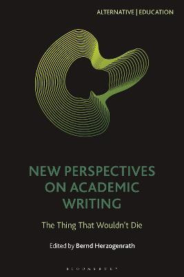 New Perspectives on Academic Writing(English, Paperback, unknown)