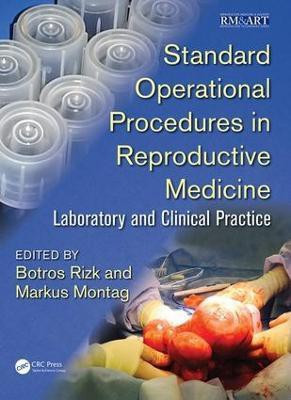 Standard Operational Procedures in Reproductive Medicine(English, Paperback, unknown)
