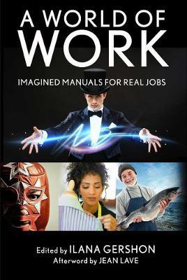 A World of Work(English, Hardcover, unknown)