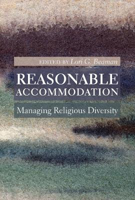 Reasonable Accommodation(English, Electronic book text, unknown)