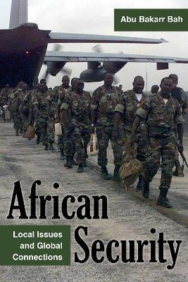 African Security(English, Hardcover, unknown)