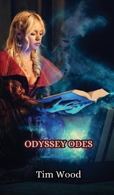 Odyssey Odes(English, Hardcover, Wood Tim)