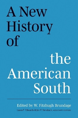 A New History of the American South(English, Hardcover, unknown)